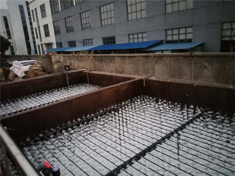 生物废水处理设备
