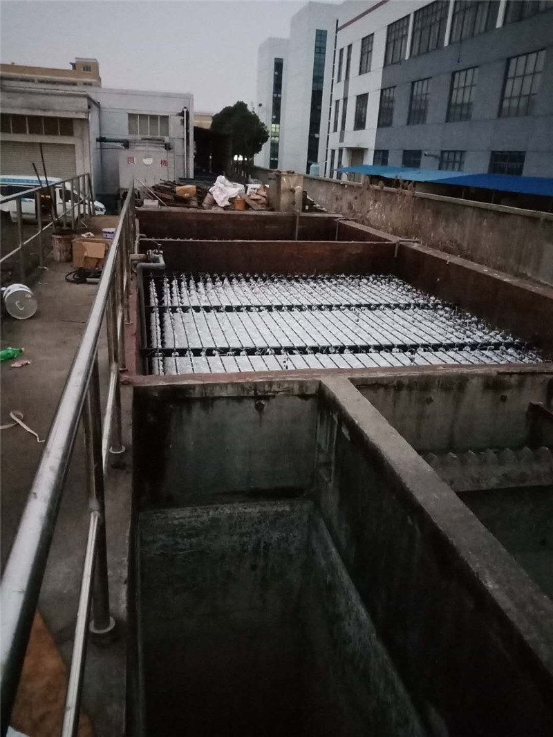 生物废水处理设备(图2)