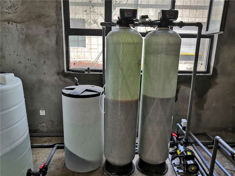 2吨纯水设备(图1)