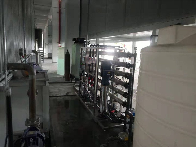 3吨反渗透设备(图2)