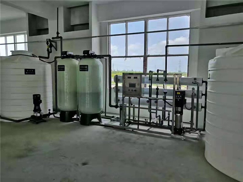 6t/h纯水设备(图4)